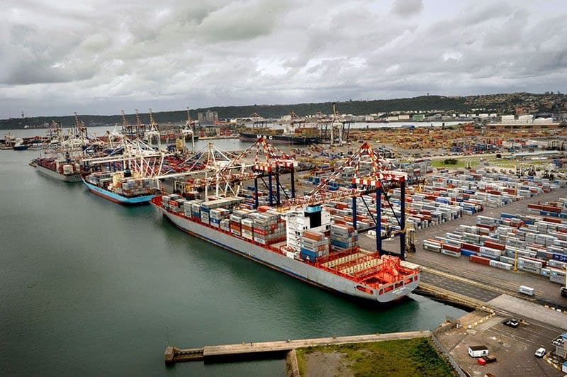 Abidjan, Durban, Douala… : comment la sécurité des ports maritimes devient un moteur de compétitivité pour le commerce international
