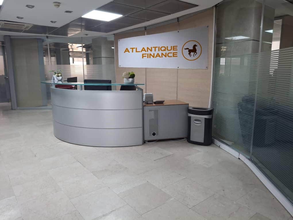 Atlantique Finance, N°1 du marché financier de l’UEMOA en 2024