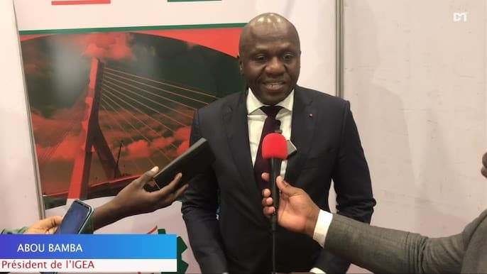 Côte d’Ivoire: l’Institut de guerre économique officiellement mis en branle