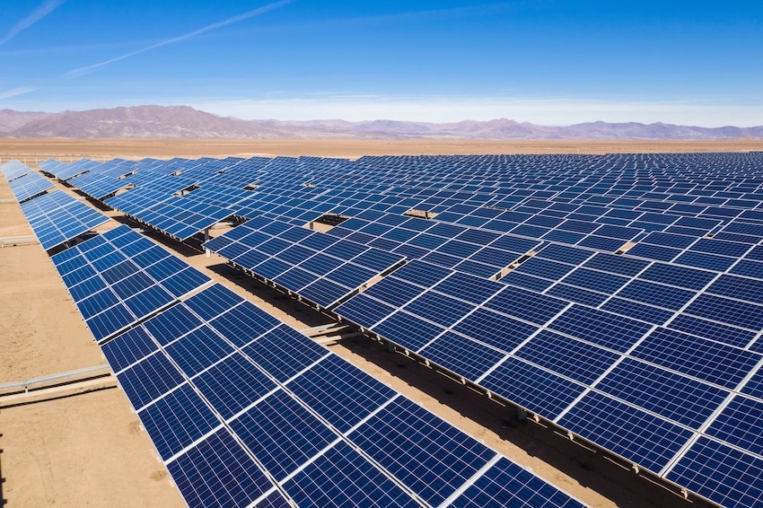 TotalEnergies, Masdar et EPointZero s’associent pour accélérer l’accès aux énergies propres en Afrique et en Asie