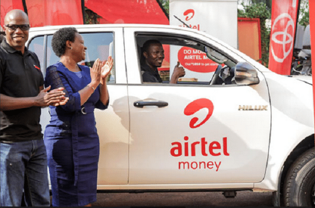 Airtel Uganda annonce de solides performances financières pour 2024