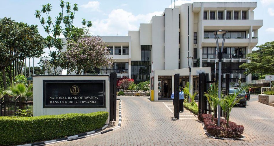 Rwanda : la Banque centrale maintient son taux directeur malgré une hausse de l’inflation
