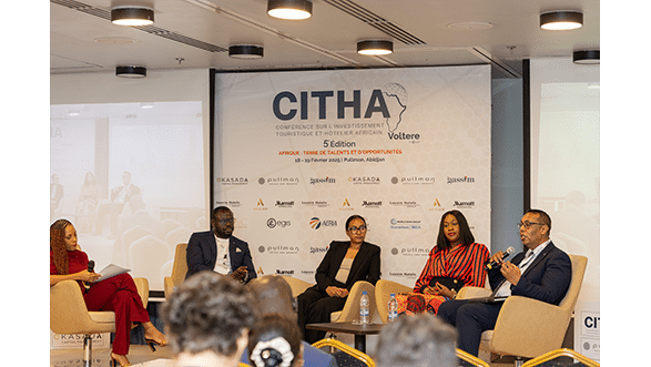 CITHA 2025 : une édition décisive pour l’investissement touristique et hôtelier en Afrique