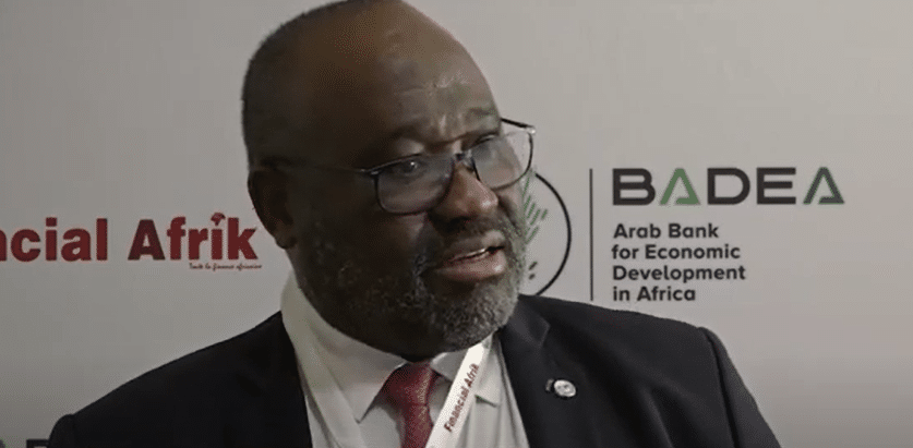 Dogad Dogoui sur le rôle clé du Monde arabe dans l&rsquo;essor de l&rsquo;Afrique aux Financial Afrik Awards