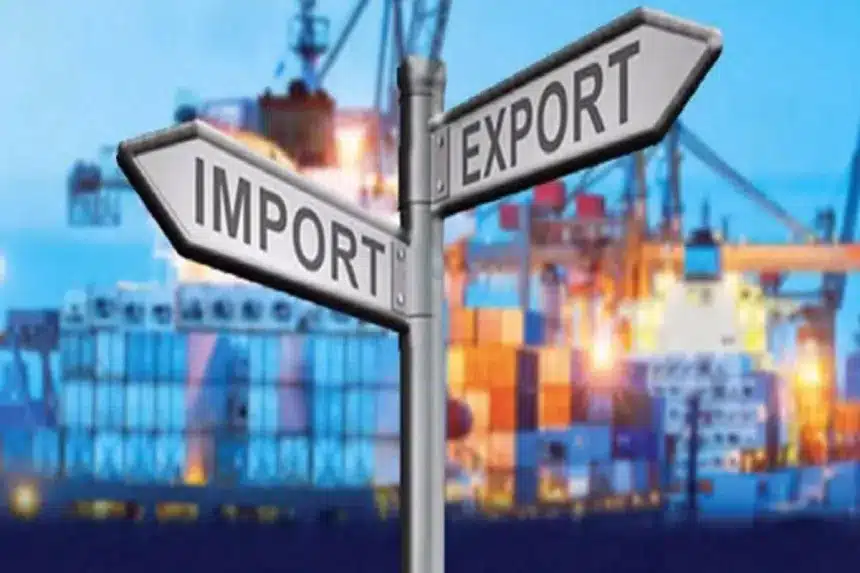 Tunisie : déficit commercial d’environ 1,67 milliard de dollars au T1 2026 malgré la hausse des exportations