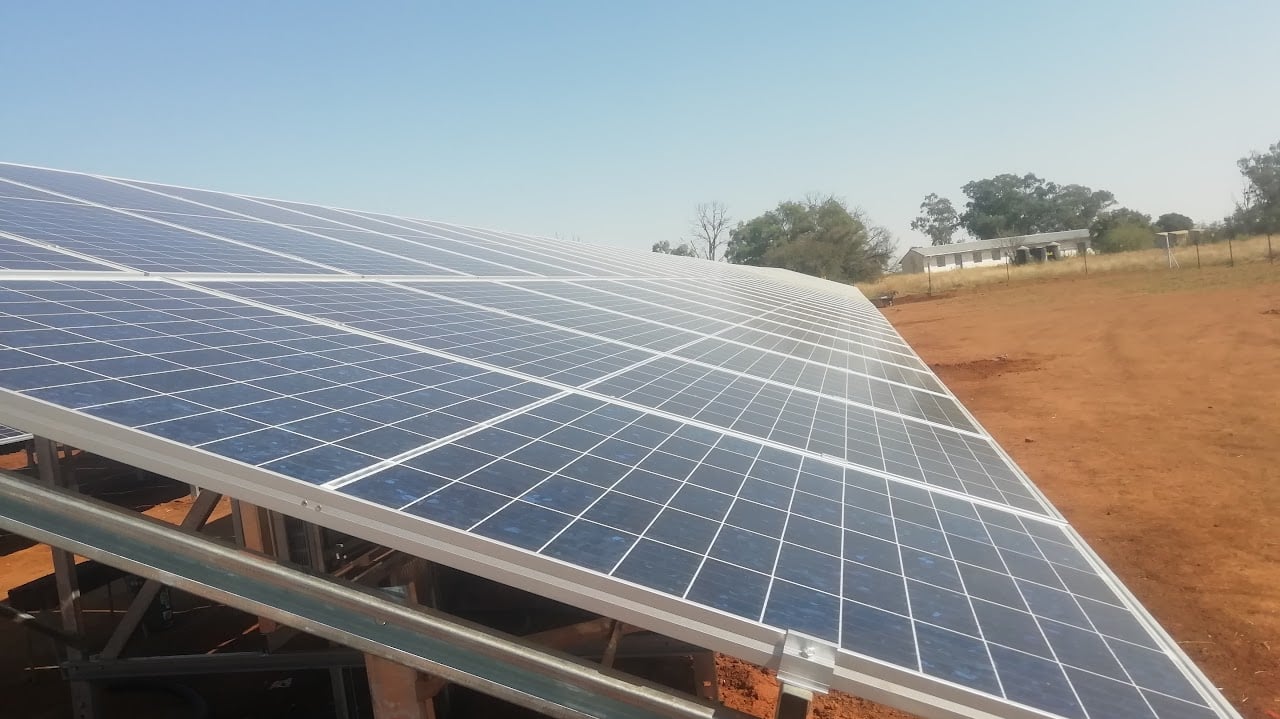 Africa50 lance un fonds de 500 millions USD pour les énergies renouvelables