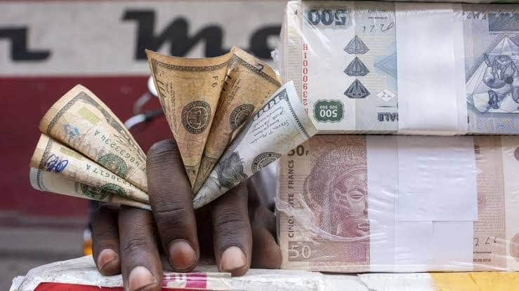RDC : Les dépôts bancaires atteignent 14,7 milliards USD en décembre 2024