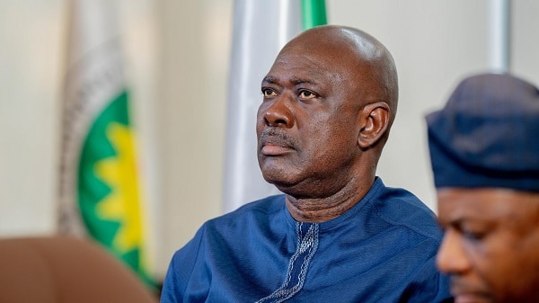 La Banque africaine de l’énergie vise une base d’actifs de 120 milliards de dollars