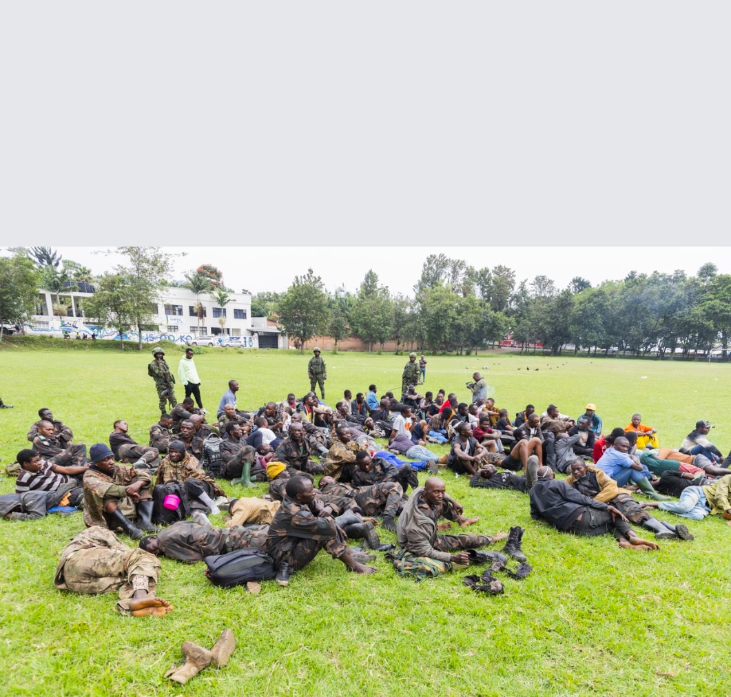 Kivu : la malédiction du coltan et de l’or menace Kinshasa et la RDC