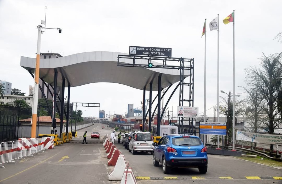 Sécurisation du Port Autonome de Douala : une avancée majeure avec la livraison de la phase 2 du projet DPS par PortSec SA