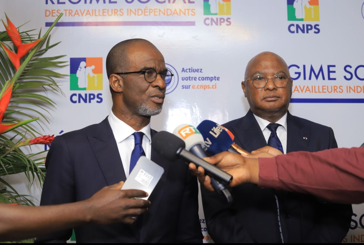 Côte d&rsquo;Ivoire : la CNPS maintient sa note AAA avec une perspective stable (Bloomfield)