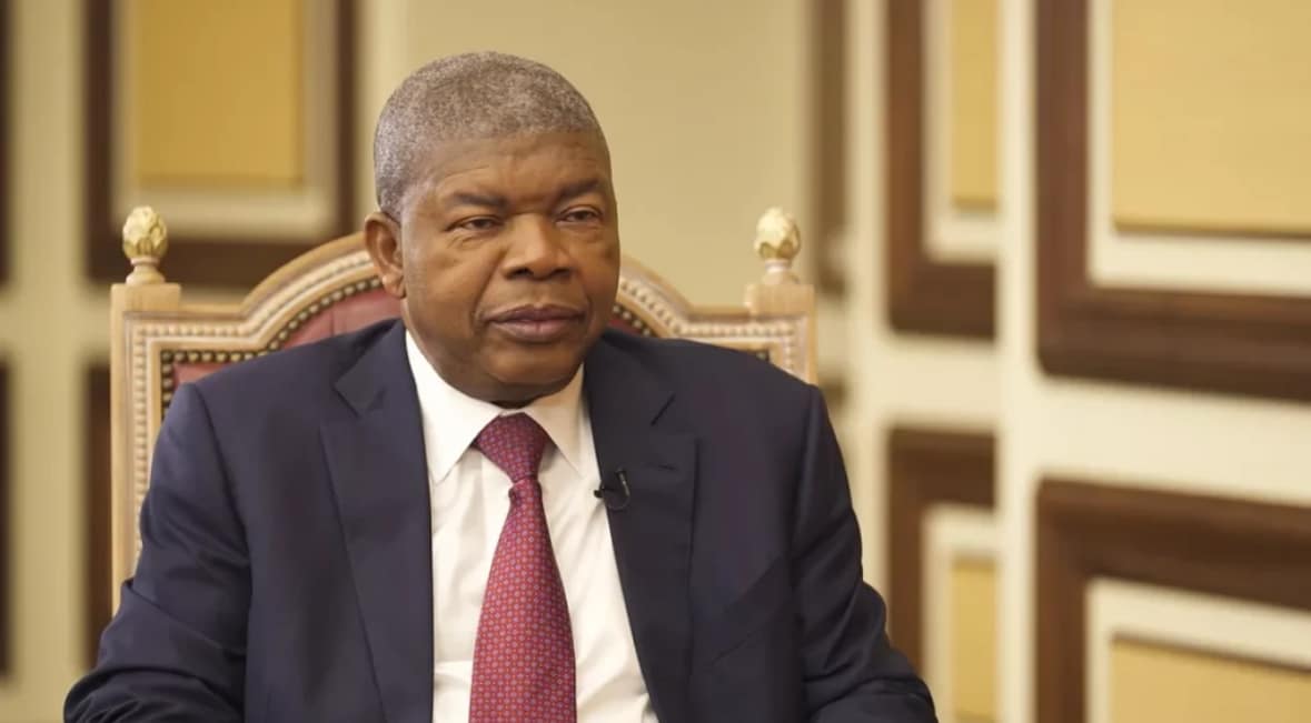 Le président angolais João Lourenço prend officiellement la présidence de l’Union africaine