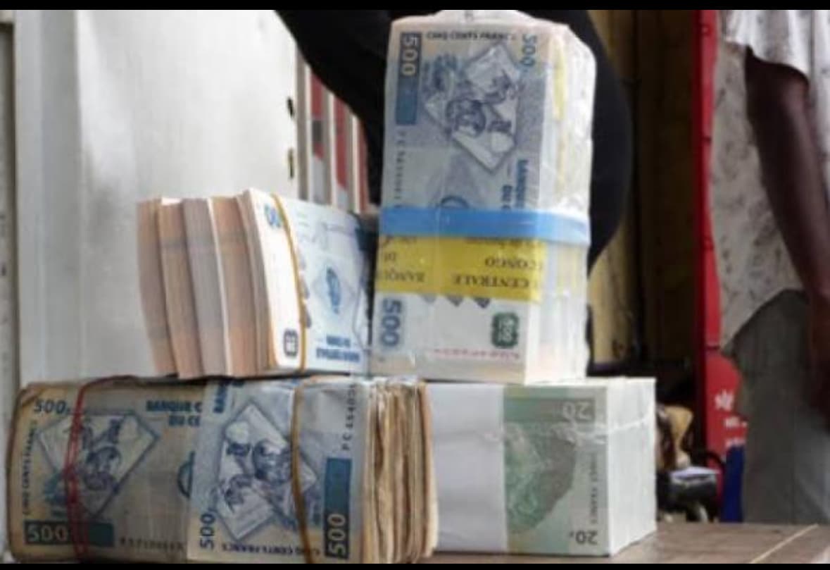 RDC: le gouvernement lève 30 millions USD grâce à l&rsquo;émission des obligations du Trésor