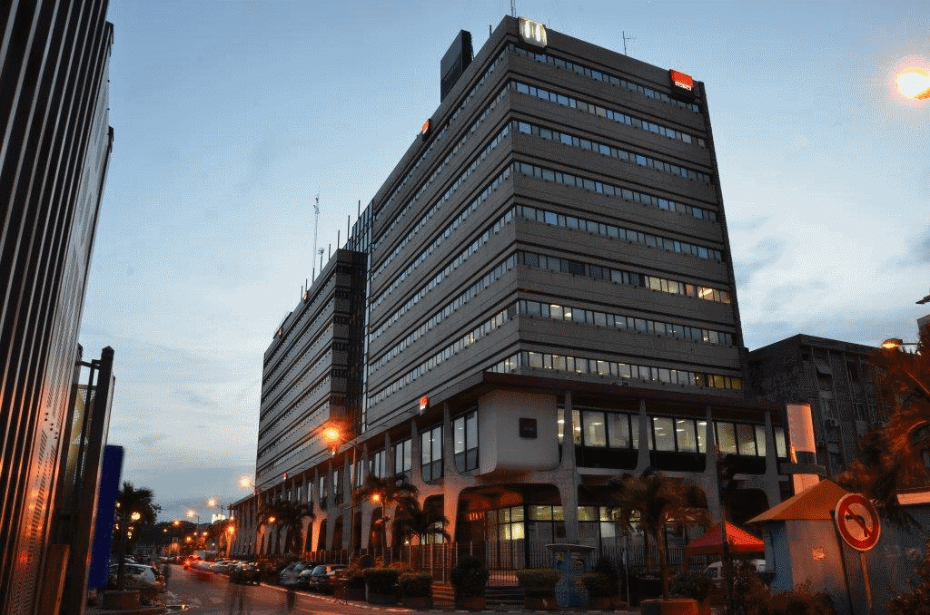 Société Générale Côte d’Ivoire, la machine à cash