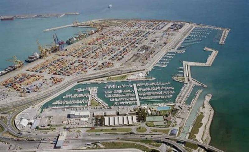 Marsa Maroc et TIL, filiale du Groupe MSC, premier armateur mondial, concluent un accord de partenariat portant sur Nador West Med