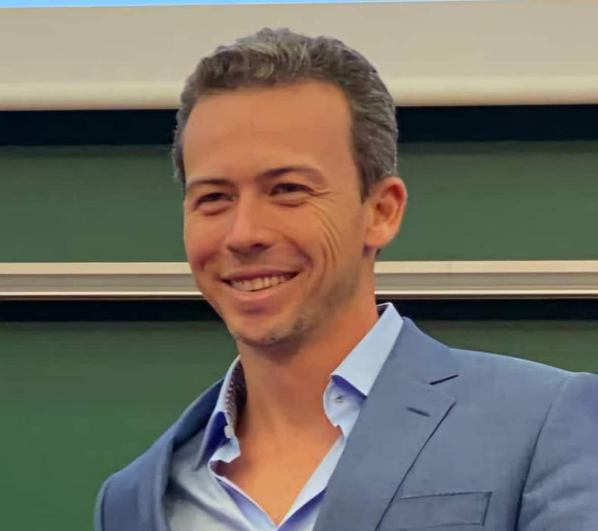 Entretien avec Gregory Servignat, Directeur Général du groupe MIBEM