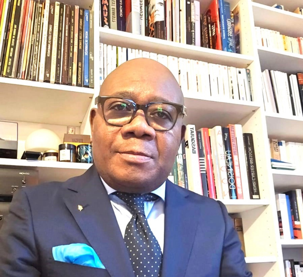 Magistrats, avocats, juristes d&rsquo;entreprise : comment l&rsquo;IA transforme la pratique du droit en Afrique