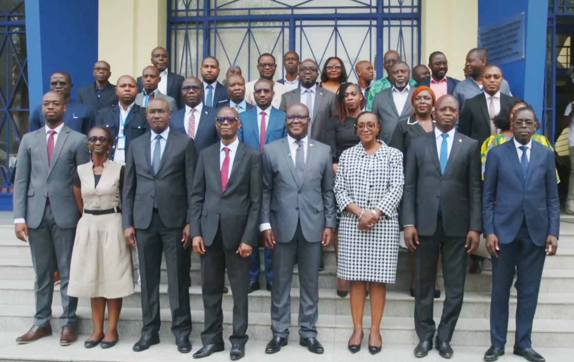 À Abidjan, la BRVM franchit la barre historique des 11 000 milliards de FCFA de capitalisation !