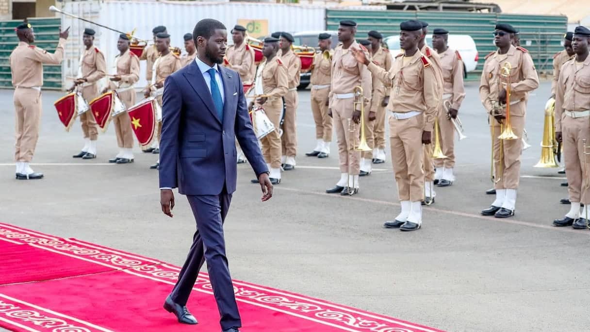 Historique ! le Sénégal obtient sa plus mauvaise note depuis deux décennies avec B3 et une perspective négative (Moody’s)