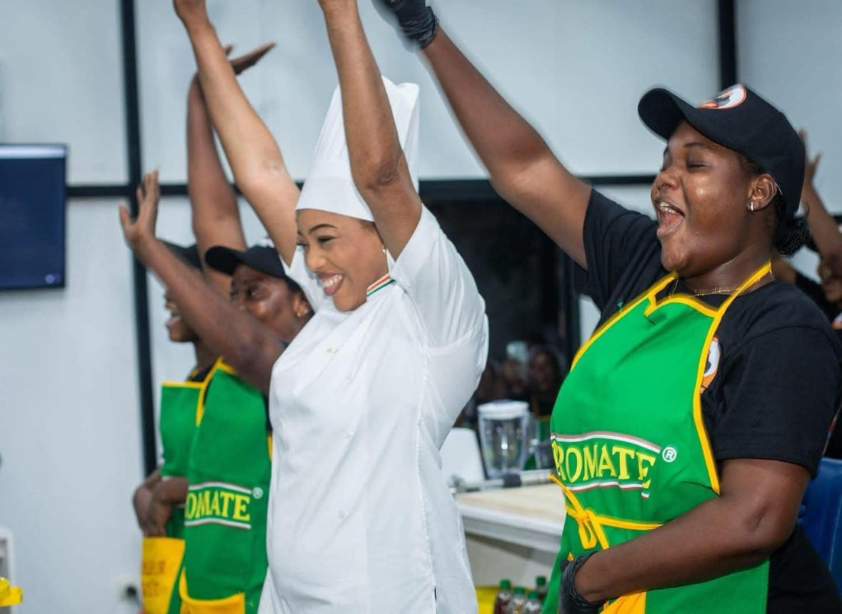 Côte d’Ivoire : voici pourquoi le record Guinness de l’ivoirienne Zeinab Bancé a été invalidé