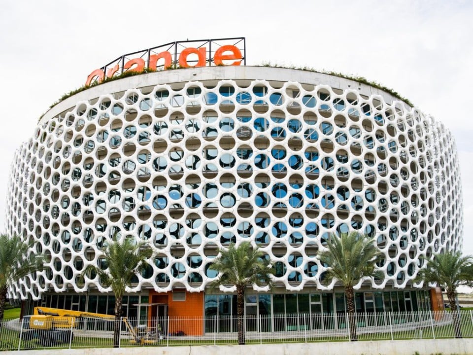 Groupe Orange Côte d’Ivoire : des performances solides dans un environnement exigeant