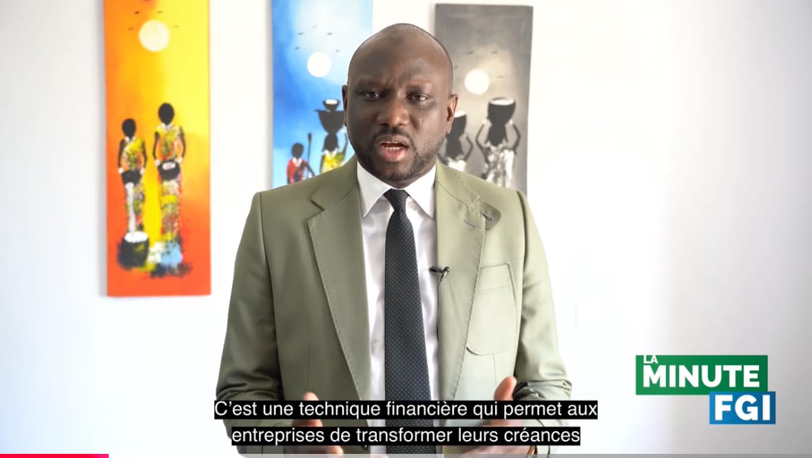 UEMOA : la titrisation de créances expliquée par FGI