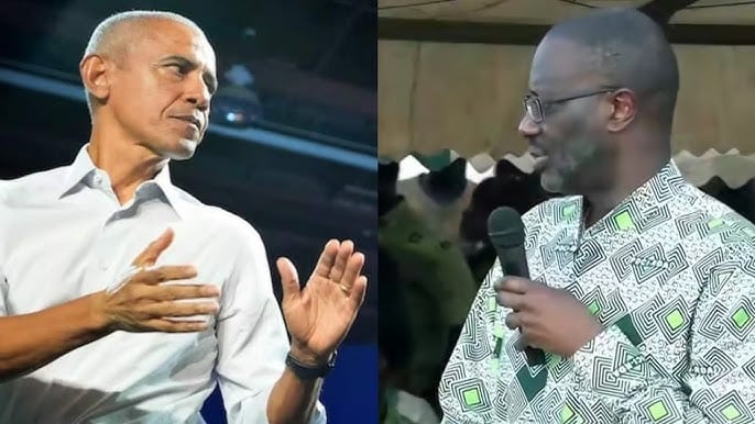Côte d&rsquo;Ivoire : Tidjane Thiam face à l&rsquo;Ivoirité, un cas similaire à celui de Barack Obama est-il possible en Afrique ?