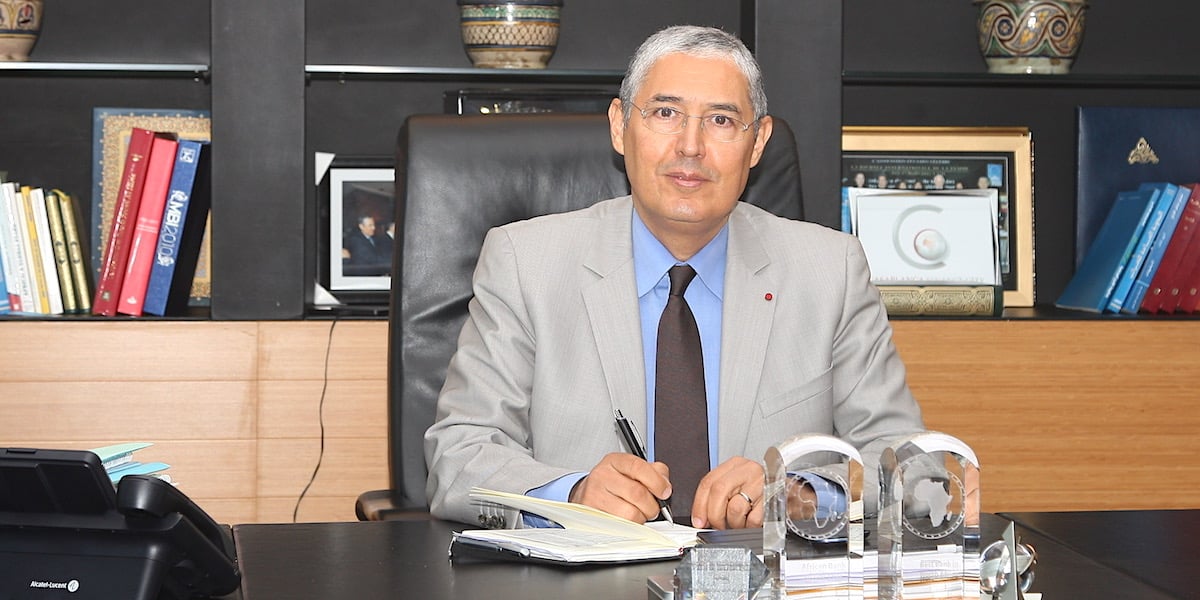 Attijariwafa Bank : une forte croissance tempérée par la hausse du coût du risque 