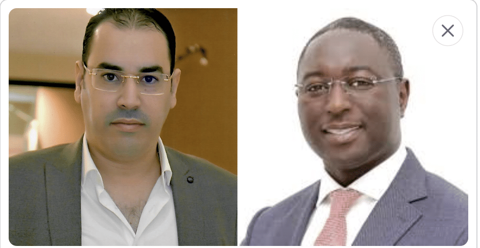 Kais Feki, directeur exécutif de Nourmony Holding et Ababacar Diaw, Administrateur directeur général d’Impaxis, reviennent sur la toute première émission conjointe et solidaire d’obligations de la zone UEMOA