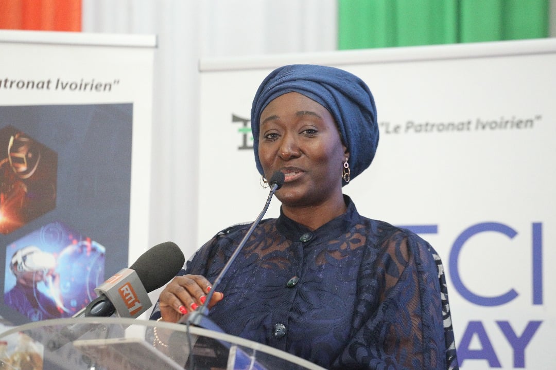 Côte d’Ivoire : le patronat veut booster la productivité des entreprises avec l’accès aux données