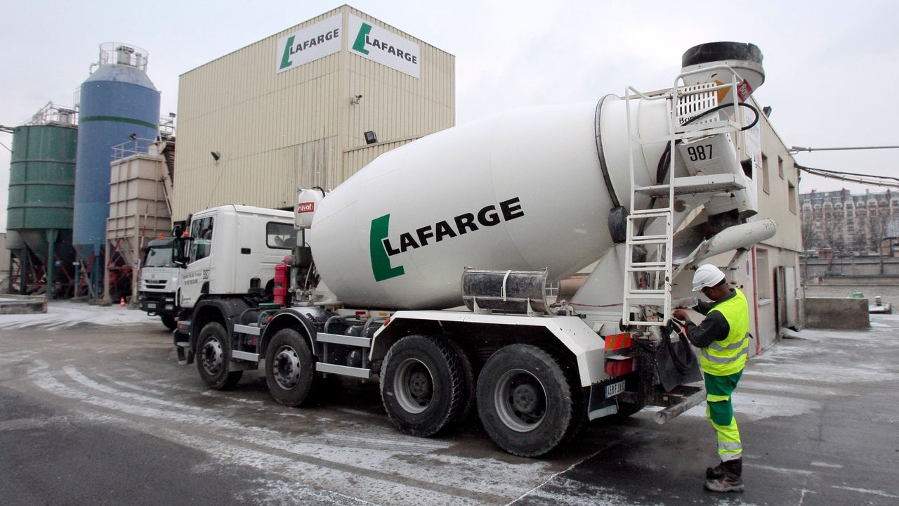Nigéria: Lafarge Africa confirme sa forte croissance au premier semestre 2025