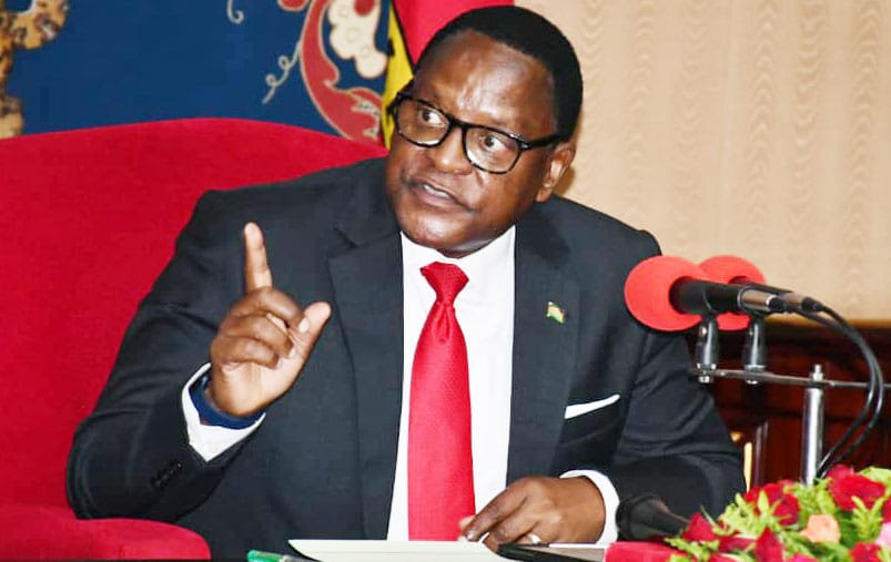 Le Malawi gèle l’exploitation et l’exportation de ses ressources minières