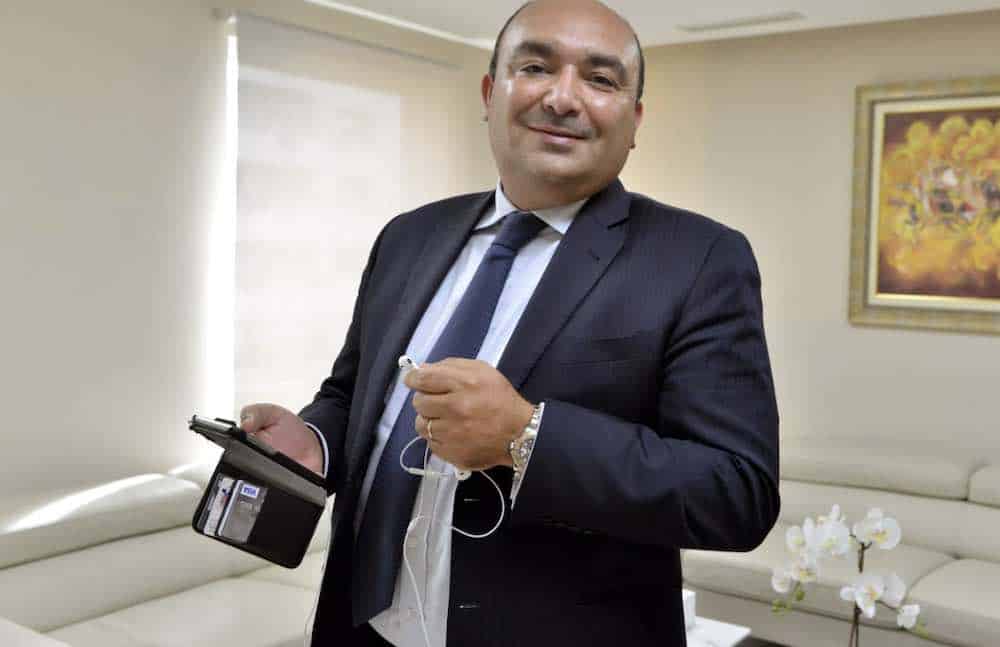 Maroc: H&S Invest Holding entre au capital de GIDNA