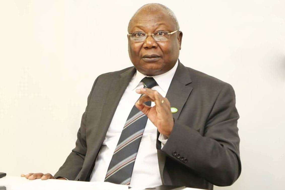 Interview exclusive avec Martin Ziguélé, ancien Premier ministre de Centrafrique