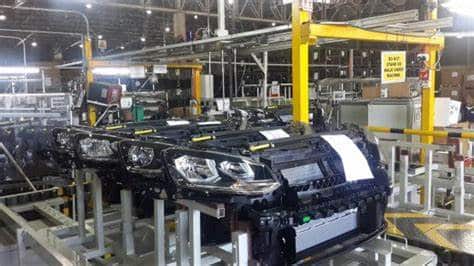 Afrique du Sud: la production de Metair plombée par sa sortie de Turquie