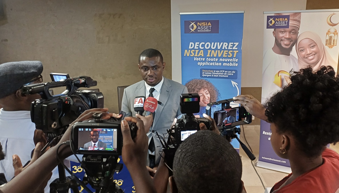 NSIA Asset Management : Votre Partenaire de Confiance pour l’Investissement et l’Épargne