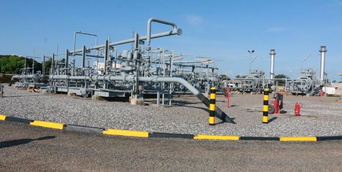 Le Niger franchit une étape majeure avec l&rsquo;exportation de 14 millions de barils de pétrole via le Bénin