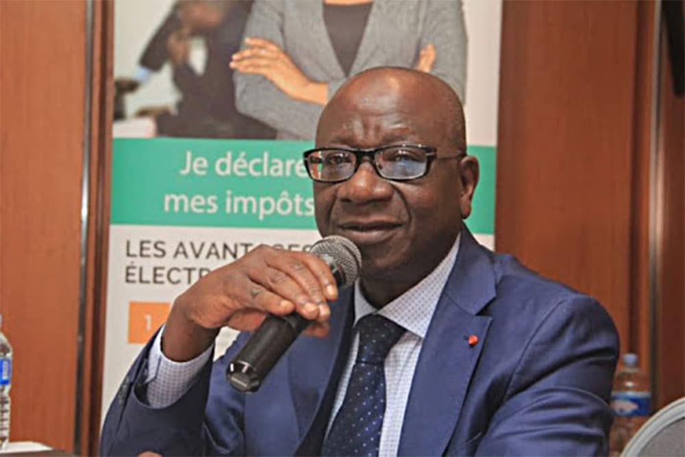Côte d’Ivoire : la Direction générale des Impôts enregistre un gap d’environ 295 millions USD en 2024