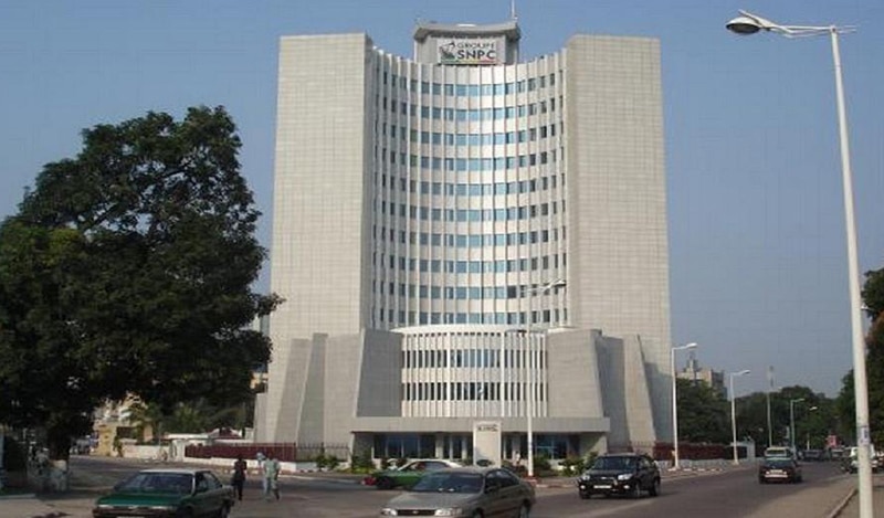 Congo : la SNPC recherche environ 158 millions USD pour moderniser ses infrastructures pétrolières