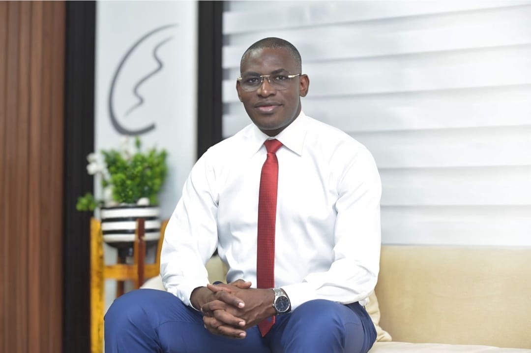 Entretien avec Alassane KABORE, Directeur Général de Coris Bank International Togo