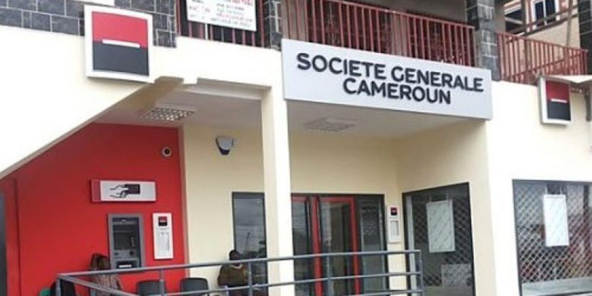 Cameroun : bras de fer institutionnel autour du rachat de Société Générale par l’Etat