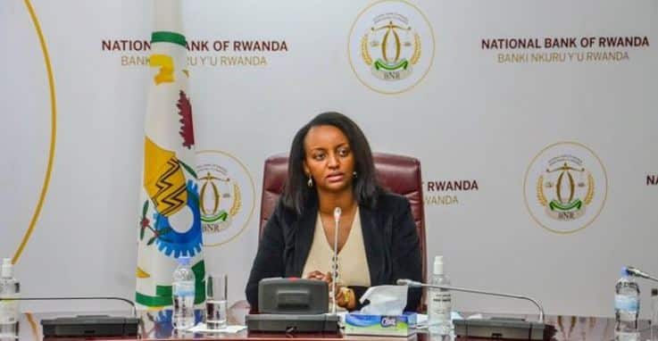 Soraya Hakuziyaremye nommée gouverneur de la Banque centrale rwandaise