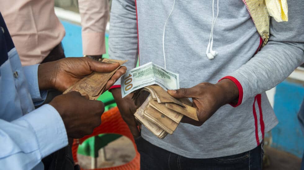 RDC : le franc congolais jugé « stable » malgré l’intensification de la guerre à l’Est du pays