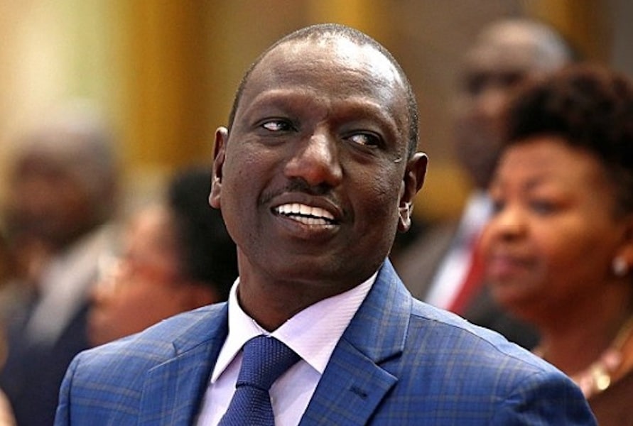 Le Kenya lève 1,5 milliard de dollars pour restructurer sa dette