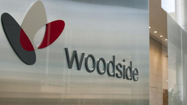 Woodside Energy affiche une production record en 2024
