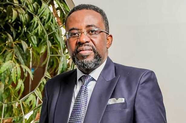 Dr. Johnson Asiamah, nouveau gouverneur de la Banque Centrale du Ghana