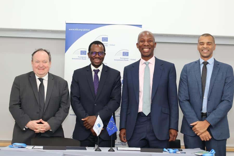 La BEI investit 75 millions d’USD dans Helios Fund V