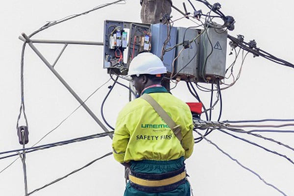 Ouganda : l&rsquo;Etat veut tourner le dos au distributeur d’électricité Umeme