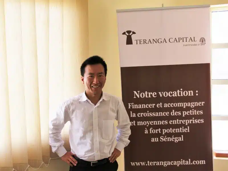 Teranga Capital investit dans Diabong Corp (ex CNC Shape) pour en accélérer le développement