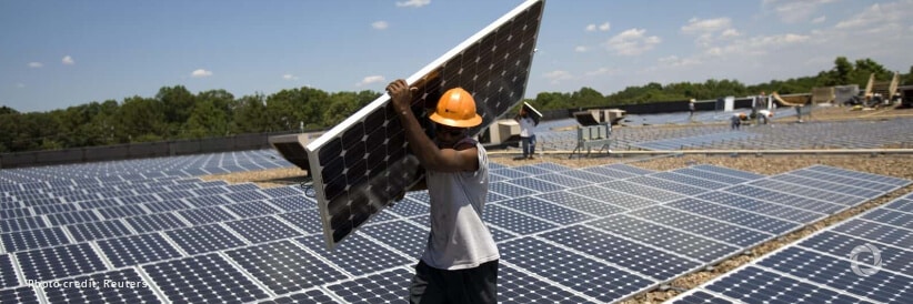 La BAD prête 474,6 millions USD à l’Afrique du Sud pour soutenir sa transition énergétique